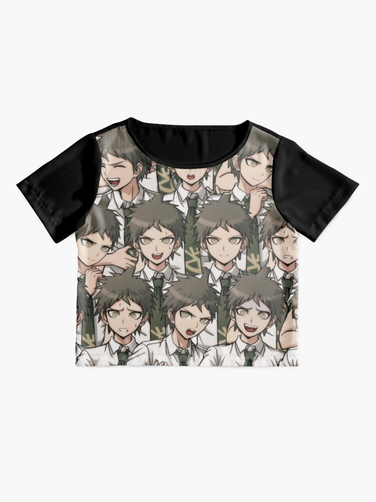 hajime t shirt