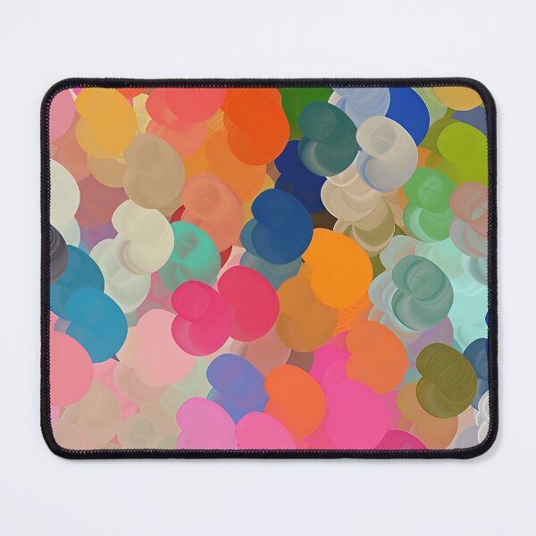 Item preview, Colorful drops. designed and sold by Michael-Popart.