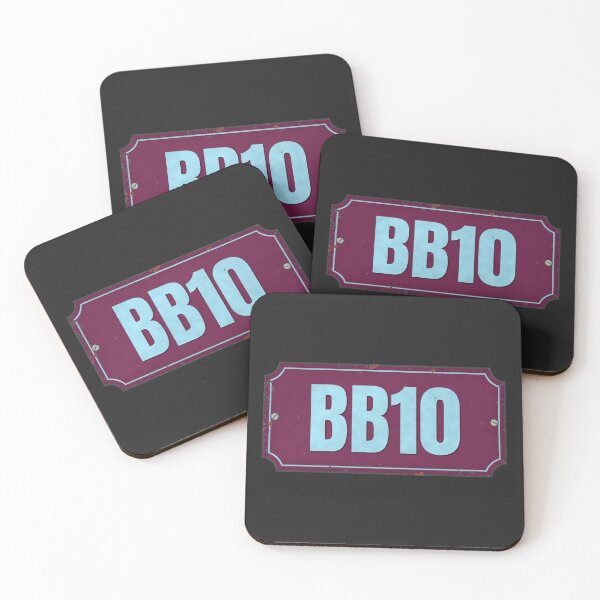 Item preview, BB10 - Vintage Burnley Street Sign designed and sold by Rebel Rewind.