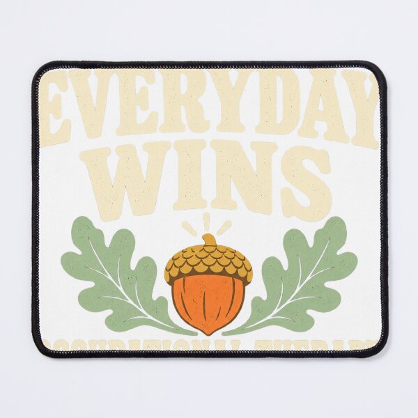 Item preview, Grateful For Everyday Wins designed and sold by HappyVibration.
