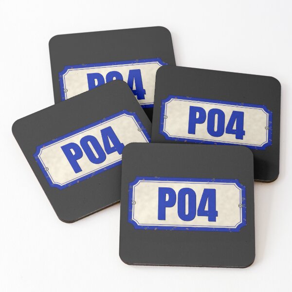 Item preview, PO4 - Vintage Portsmouth Street Sign designed and sold by Rebel Rewind.