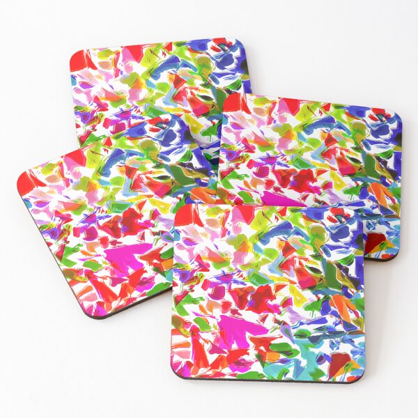 Item preview, Colorful glass. designed and sold by Michael-Popart.
