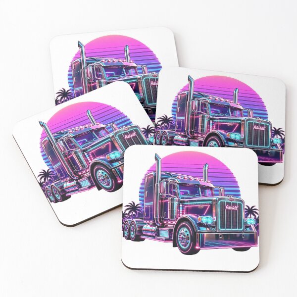 Item preview, Peterbilt Truck designed and sold by Adicoza777.