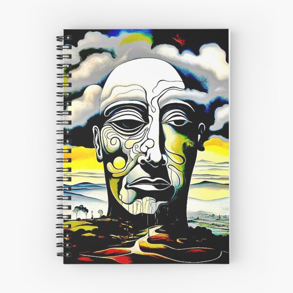 Item preview, Clouded Memories designed and sold by George Hutton Hunter.