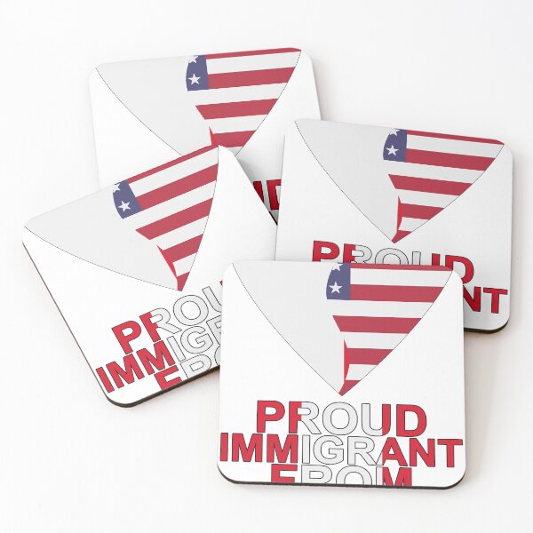 Item preview, Proud Immigrant From Peru designed and sold by TheIconSmith.