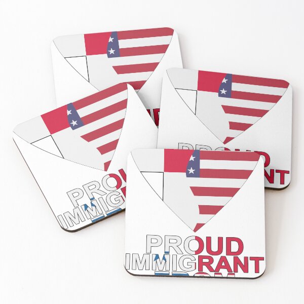 Item preview, Proud Immigrant From Panama designed and sold by TheIconSmith.