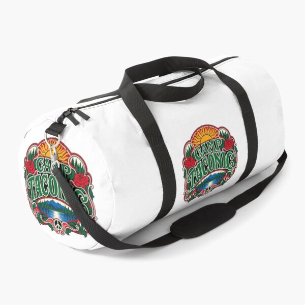 Item preview, CAMP TACONIC RETRO designed and sold by KUSTOM CAMP CREATIVES.