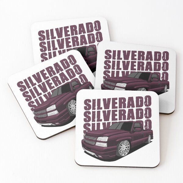 Item preview, Silverado Classic Brown designed and sold by vektoranda.