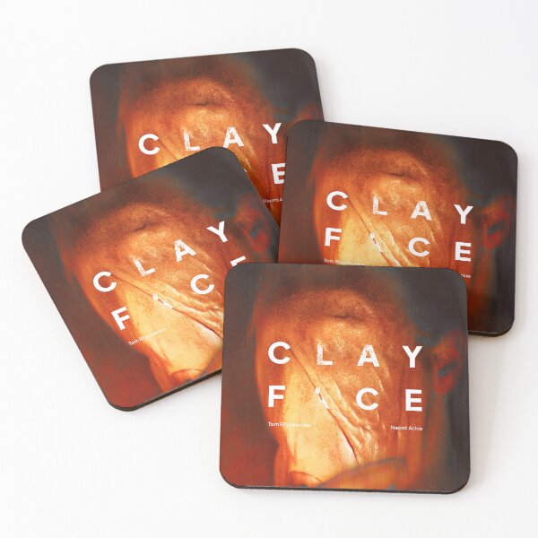 Item preview, Clayface Alt 2 designed and sold by DPZT.