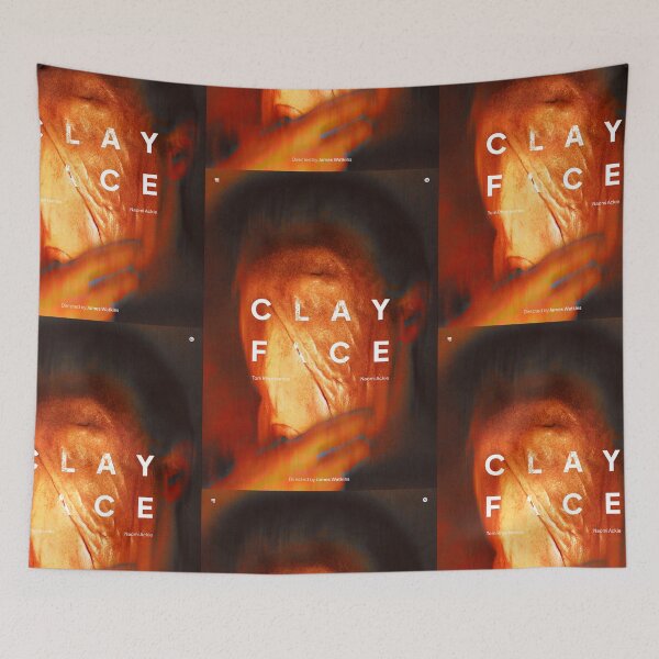 Item preview, Clayface Alt 2 designed and sold by DPZT.