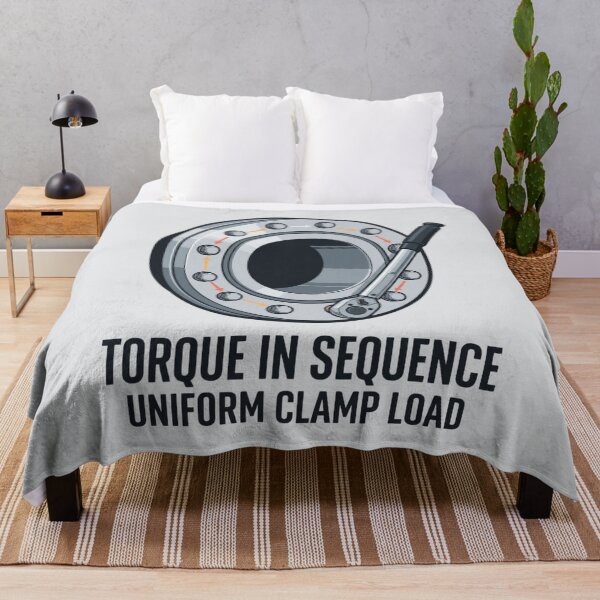 Item preview, Bolted Flange Torque Sequence Engineering designed and sold by Amr Darwish Graphic designer.