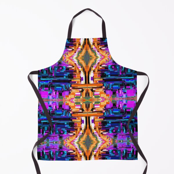Item preview, Post ROYLAB Fractal Abstract Art Pattern designed and sold by Warren Paul Harris.