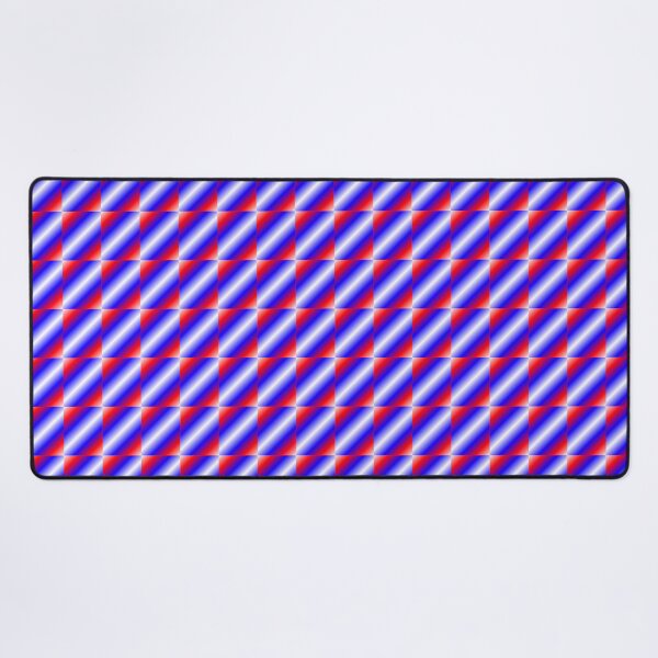 Item preview, Optical Diagonal Square Grid Pattern designed and sold by István Beresnyák.