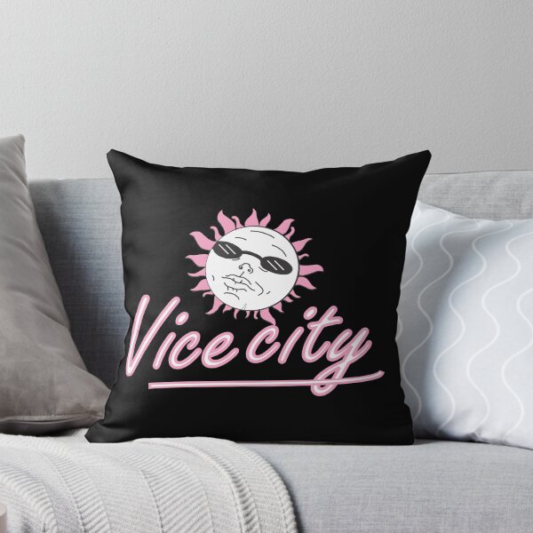 Item preview, Vice City Sun - III - GTA 6 designed and sold by ranabravoo.