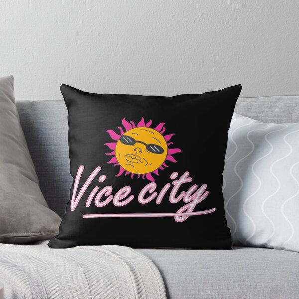 Item preview, Vice City Sun || - GTA 6 designed and sold by ranabravoo.