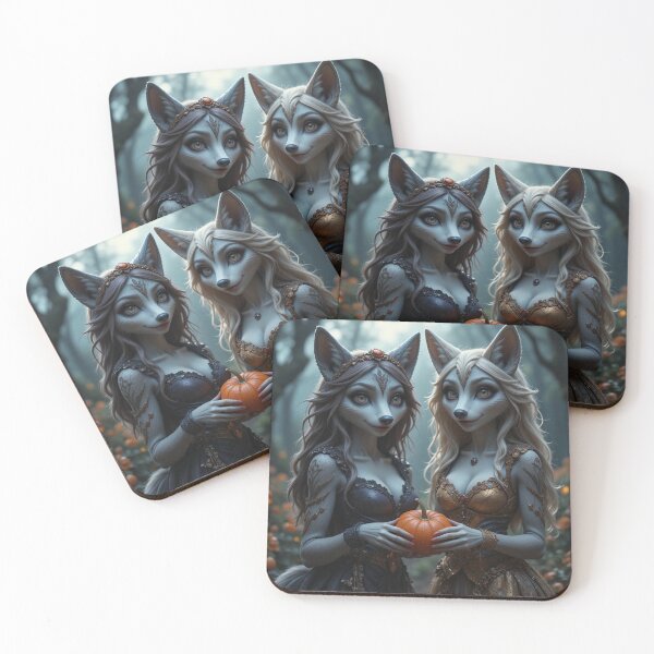 Item preview, Foxies designed and sold by RaF71PrO.