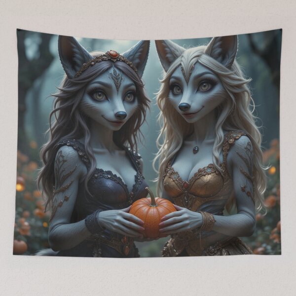 Item preview, Foxies designed and sold by RaF71PrO.