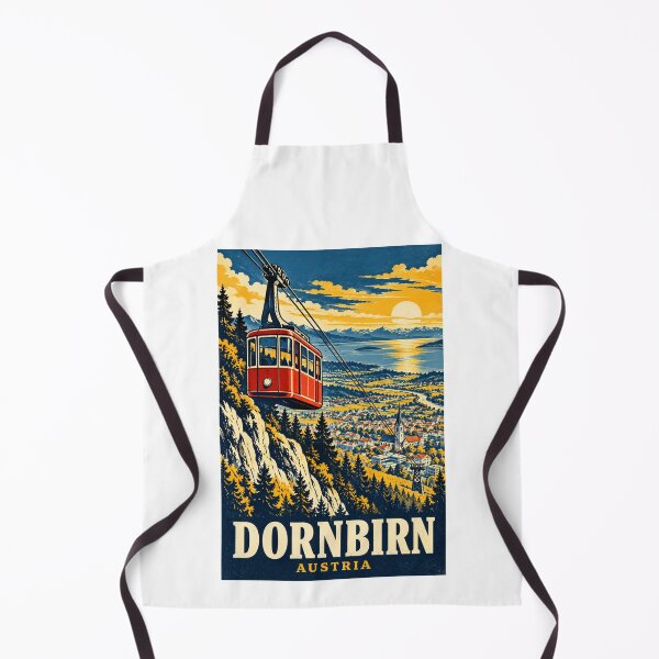 Item preview, Dornbirn - Austria designed and sold by StudioRedKoala.