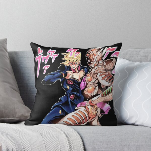 Item preview, Giorno Giovanna designed and sold by One Stop Anime Shop.