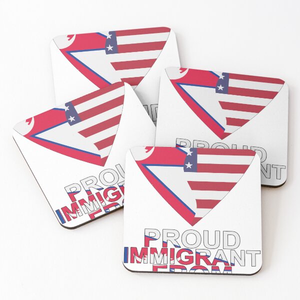 Item preview, Proud Immigrant From Nepal designed and sold by TheIconSmith.