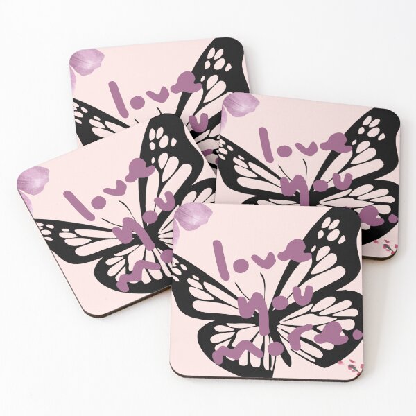 Item preview,  Love Yourself Butterfly designed and sold by Zsgallery27.