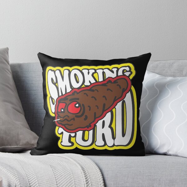 Item preview, Smoking Turd designed and sold by ranabravoo.