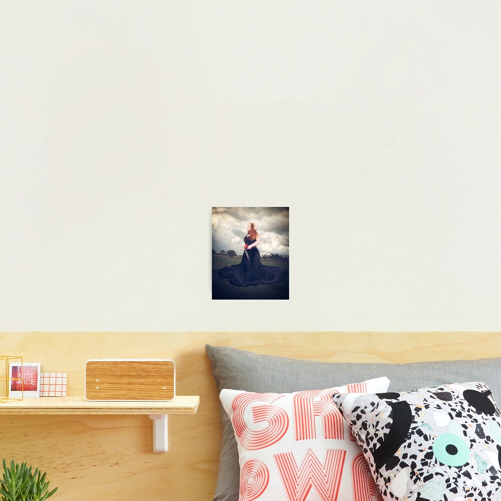 Item preview, Photographic Print designed and sold by Aliree.