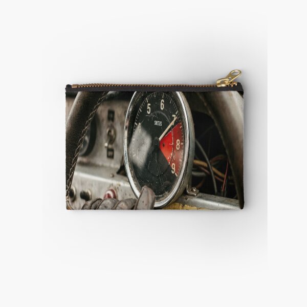 Item preview, 7000 RPM: funny racing tachometer meme designed and sold by Bywithrose instant studio.
