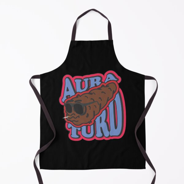 Item preview, Aura Turd designed and sold by ranabravoo.