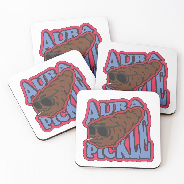 Item preview, Aura Pickle designed and sold by ranabravoo.