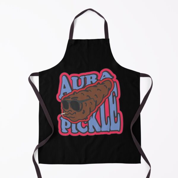 Item preview, Aura Pickle designed and sold by ranabravoo.