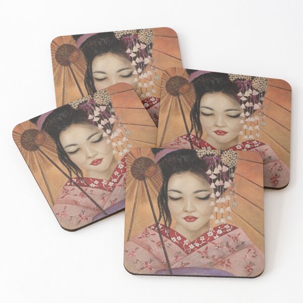 Item preview, whispers of Japan designed and sold by Artspell_flo.