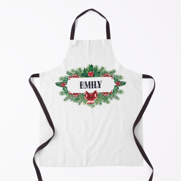 Item preview, Emily Funny & Cool Personalized Christmas Name – Custom Holiday Gift for Girls and Women designed and sold by Oussinc.