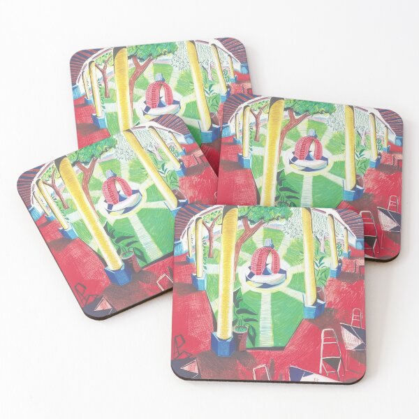 Item preview, David Hockney  designed and sold by Rietjeeecker.