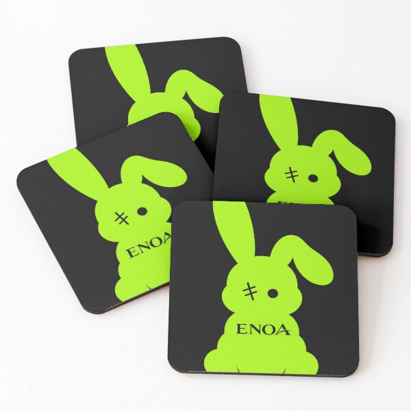Item preview, Neon Bunny ENOA designed and sold by ENOA007.