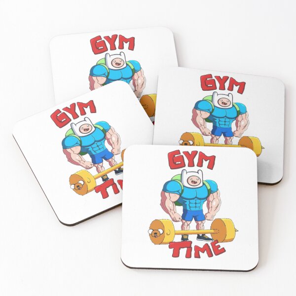 Item preview, Gym Time designed and sold by N-W-A.