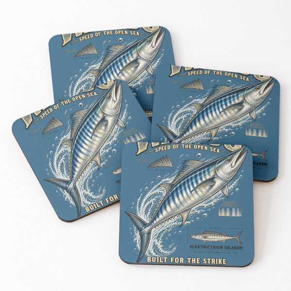 Item preview, THE WAHOO designed and sold by KrungiT Design .