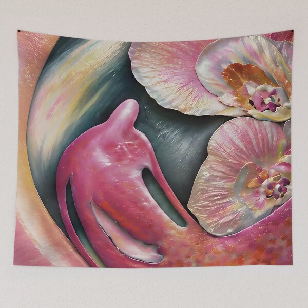 Item preview, People Bloom designed and sold by O'clock Vibes.