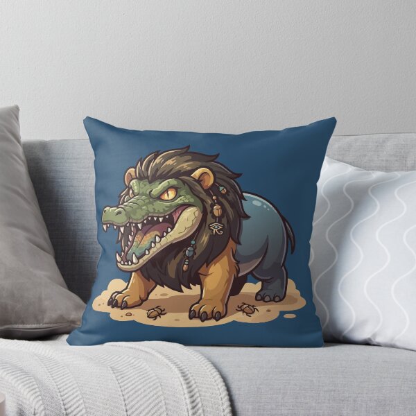 Item preview, Ammit designed and sold by Tee-se Me More.