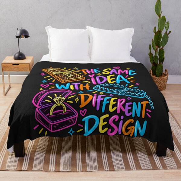 Item preview, Traps and Engagement Ring Neon Pop Art Sarcastic Marriage Humor designed and sold by AmiGraph.