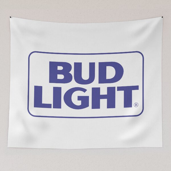 Item preview, Grumpy Bud Light eCat Attitude designed and sold by ssoku.