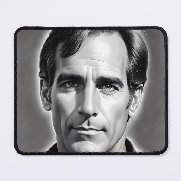 Item preview, Scott Bakula designed and sold by WorldofCharcoal.