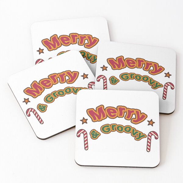 Item preview, Merry & Groovy designed and sold by Visar Mehmeti.