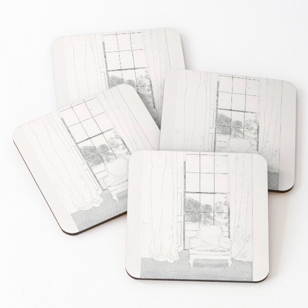 Item preview, David Hockney  designed and sold by Rietjeeecker.