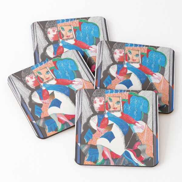Item preview, David Hockney  designed and sold by Rietjeeecker.