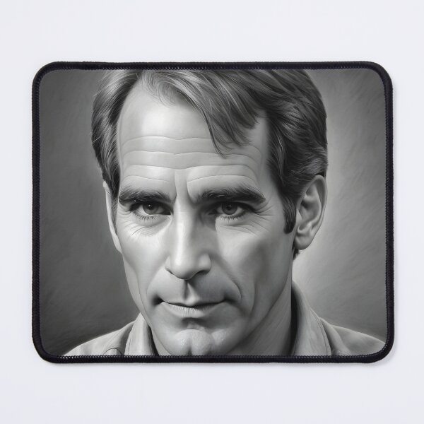 Item preview, Scott Bakula designed and sold by WorldofCharcoal.