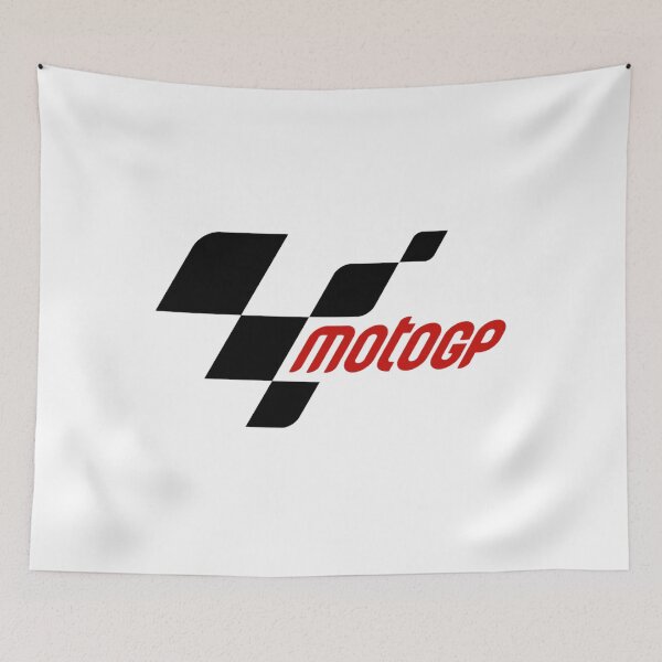 Item preview, MotoGP Racing Motor Bike Championship designed and sold by SheraGeschke.