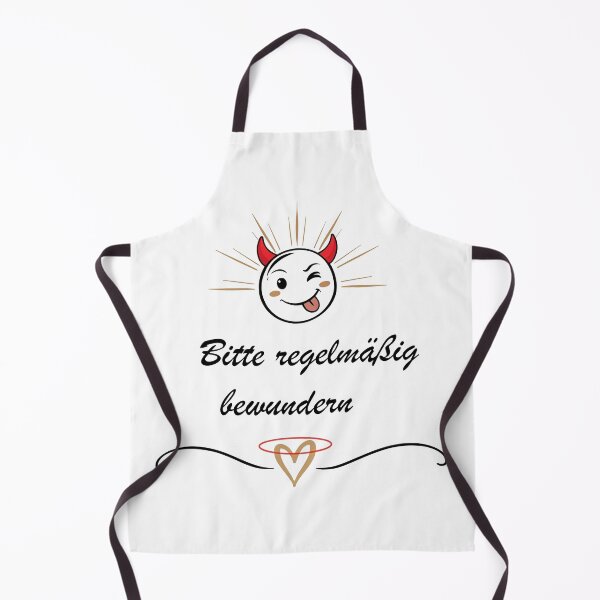 Item preview, Cheeky devil smiley with heart and halo designed and sold by sannimoe.