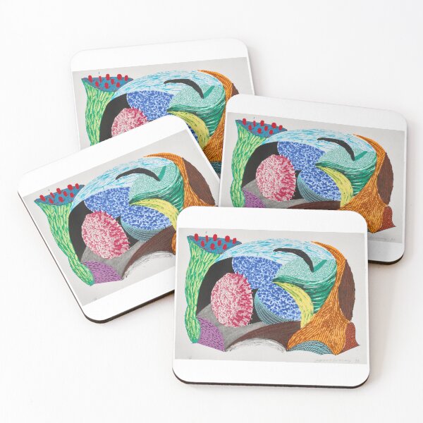 Item preview, David Hockney  designed and sold by Rietjeeecker.