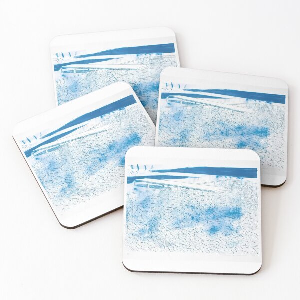 Item preview, David Hockney  designed and sold by Rietjeeecker.